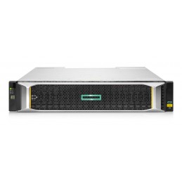 HPE MSA 1060 16GB FC SFF STRG