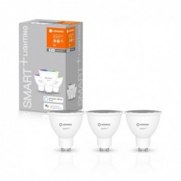SET 3 SPOTURI LEDVANCE SMART+ WiFi GU10