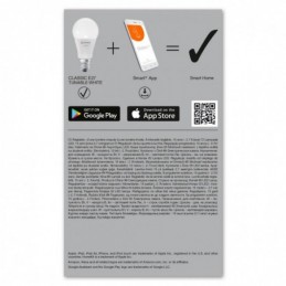 BEC LED LEDVANCE 4058075485433