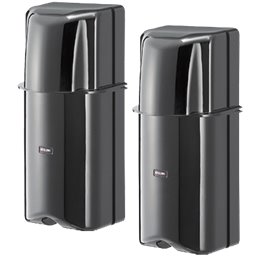 Bariera IR de exterior 30m - ATSUMI  NR-30TS
