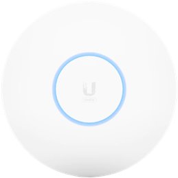 Indoor 5.3Gbps WiFi6 AP with 300+ client capacity