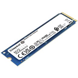 KS SSD 1TB M.2 2280 NVMe SNV2S/1000G
