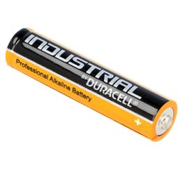 Baterie alcalina - 1,5V - AAA BAT-1V5-AAA