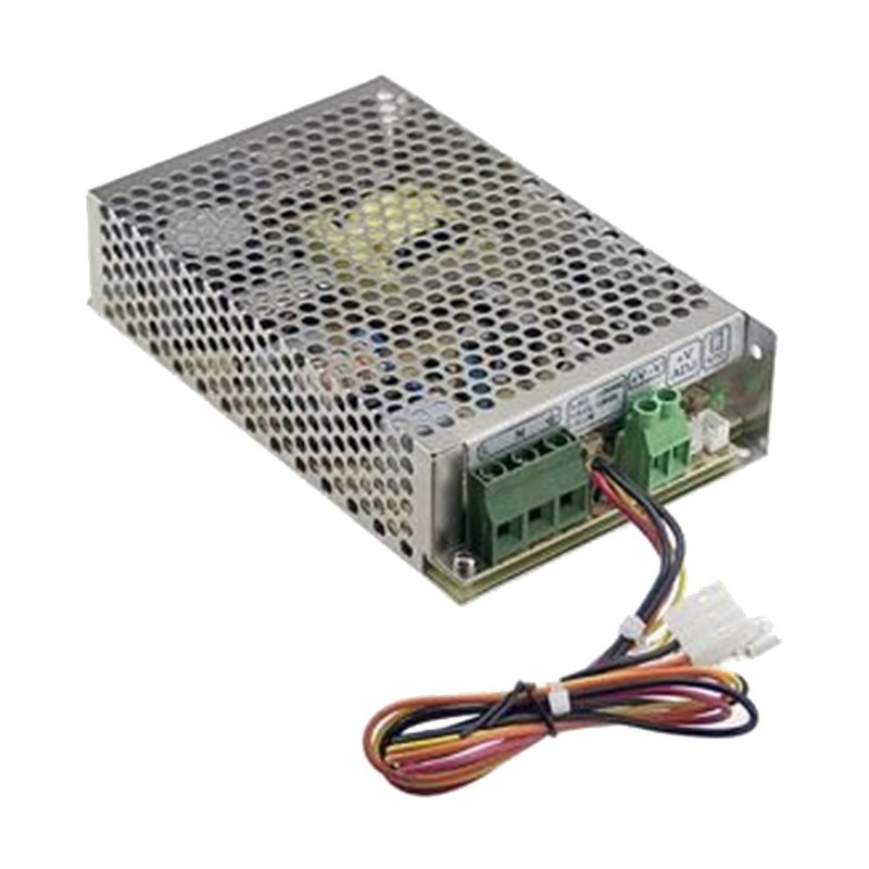 Sursa in comutatie cu back-up - MEAN WELL SCP-75-24 Sursa in comutatie cu back-up - MEAN WELL SCP-75-24