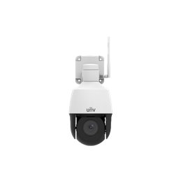 Camera PTZ IP 2MP, Zoom optic 4X, IR 50 metri, Audio, Wi-Fi, IP66 - UNV IPC6312LR-AX4W-VG