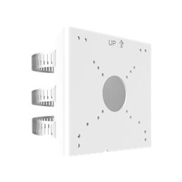 Adaptor montaj stalp pentru suport camera tip Bullet -UNV TR-UP06-C-IN