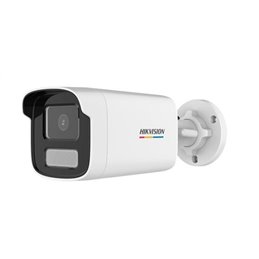 CAMERA IP BULLET 2MP 4MM IR30M COLORVU