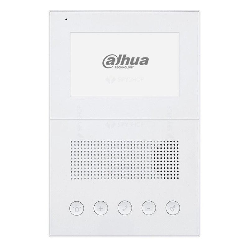POST INTERFON IP DAHUA POST INTERFON IP DAHUA