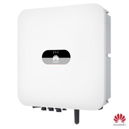 INVERTER HUAWEI SUN2000-5KTL-L1