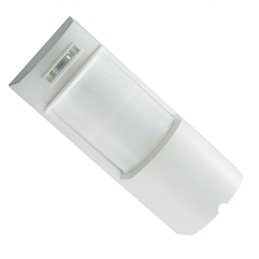 Detector de exterior, dubla tehnologie dual PIR + MW - DSC SIM-120