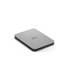 EHDD 4TB LC 2.5" MOBILE DRIVE USB 3.0 SL