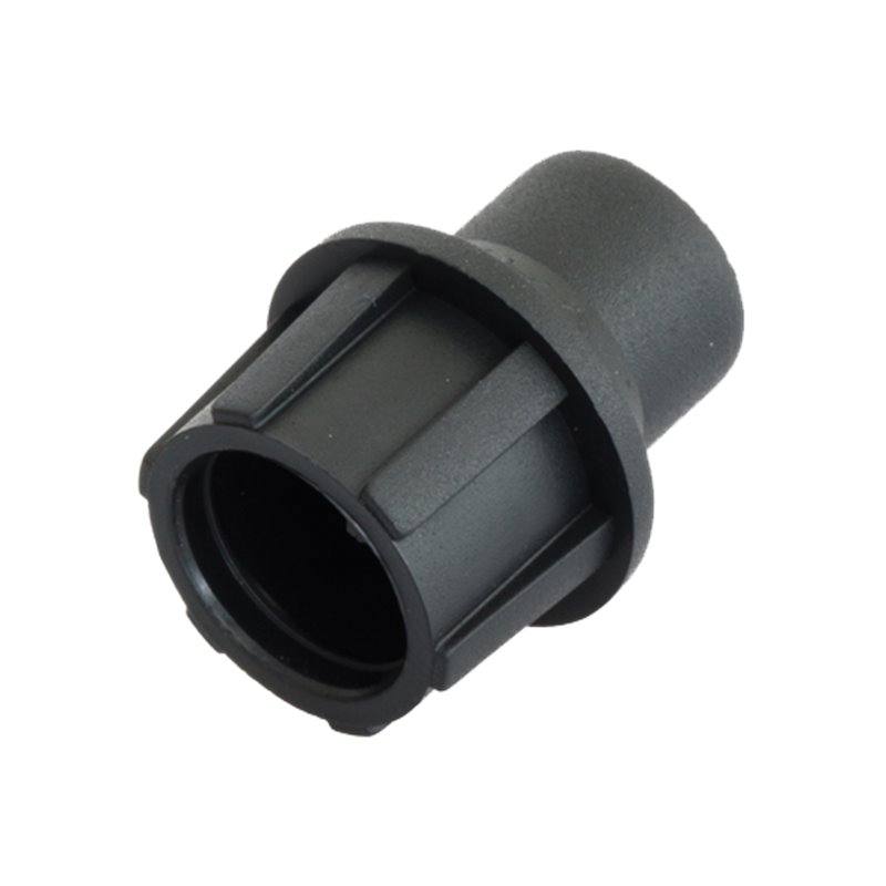 Manson sertizabil NEGRU pentru conectori - CAP SYSTEM CaP Manson sertizabil NEGRU pentru conectori - CAP SYSTEM CaP