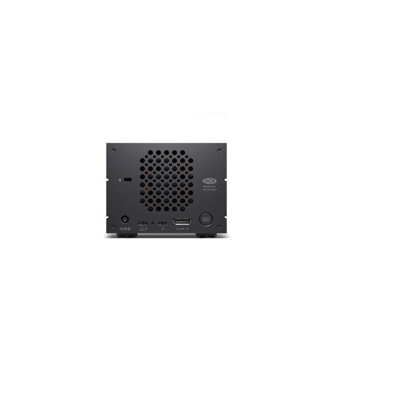 NAS LC 2BIG DOCK 40TB USB 3.0 RAID 01 NAS LC 2BIG DOCK 40TB USB 3.0 RAID 01