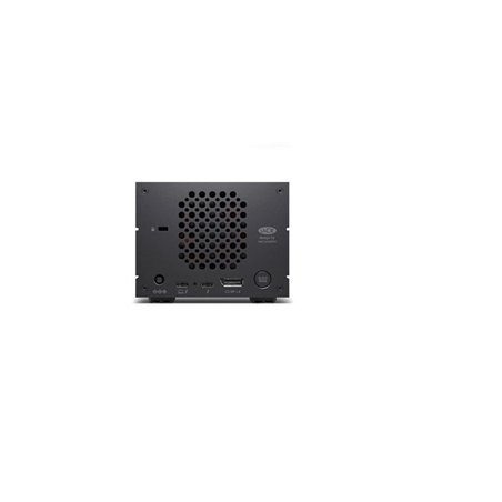 NAS LC 2BIG DOCK 40TB USB 3.0 RAID 01