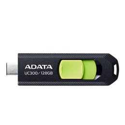 USB 128GB ADATA ACHO-UC300-128G-RBK