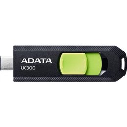 USB 32GB ADATA ACHO-UC300-32G-RBK