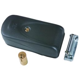 Yala electrica aplicata, clasa securitate 6 - CISA 1.1A721.00.0