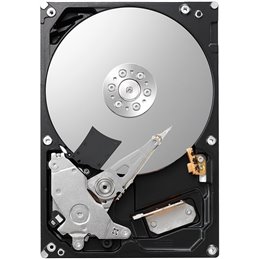 HDD Desktop TOSHIBA 2TB P300 CMR (3.5", 64MB, 7200RPM, NCQ, AF, SATA 6Gbps), retail pack