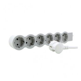 Bloc Multipriza Mobil Standard 6x2P+T 5m