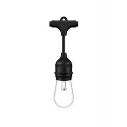 WiZ 14.8M STRING LIGHTS EU TYPE C IP65