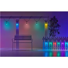 WiZ 14.8M STRING LIGHTS EU TYPE C IP65