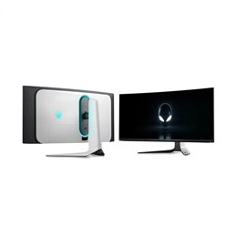 34'' Gaming Monitor AW3423DW 3440x1440