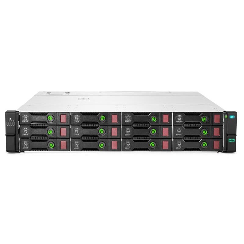 HPE D3610 ENCLOSURE