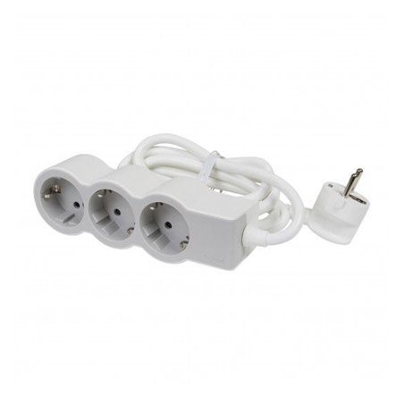 Bloc Multipriza Mobil Standard 3x2P+T 1,
