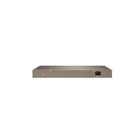 IP-COM 24-PORT GB  PROFI SWITCH L3