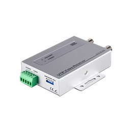 Video balun activ HD (RECEPTOR) UTP101AR-HD