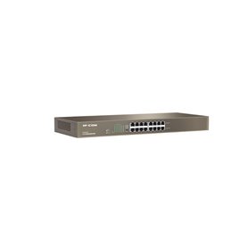 IP-COM 16-PORT GIGABIT ETHERNET SWITCH