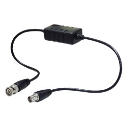 Izolator de bucla de masa HD (Coaxial) UTP1201XP-HD