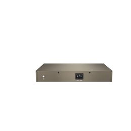 IP-COM 12PORT GIGABIT L3 MANAGED SWITCH