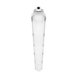 DP 1200 18W 840 IP65 GY LEDV