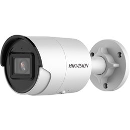 CAMERA IP BULLET 8MP 4MM IR 40M