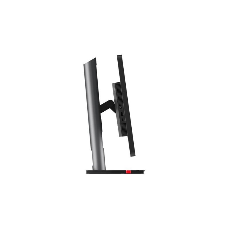 LN ThinkVision P27h-30 27" QHD TYPE-C 3Y LN ThinkVision P27h-30 27" QHD TYPE-C 3Y