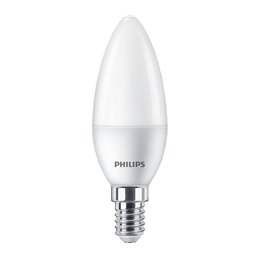 LED 40W B35 E14 WW FR ND 1PF/6 DISC