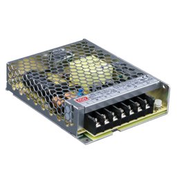 Sursa in comutatie MeanWell -13.8V, 8.5A  LRS-100-12