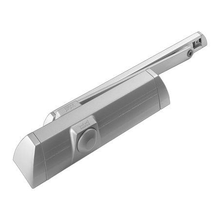 Amortizor hidraulic cu brat glisant - DORMA TS90-IMPULSE