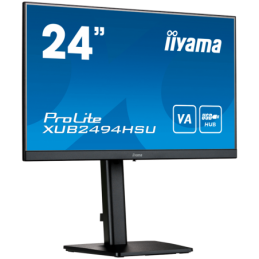 IIYAMA Monitor LED...
