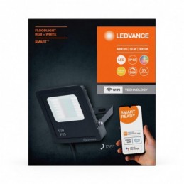 SMART OUTD WIFI FLOOD 50W...