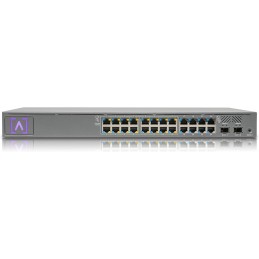 ALTA LABS 24P GB 16POE+...