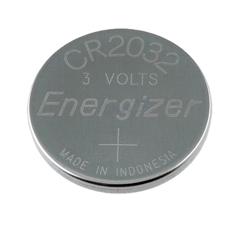 Baterie litiu - 3V - CR2032 BAT-3V-CR2032 Baterie litiu - 3V - CR2032 BAT-3V-CR2032