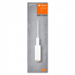 TRACKLIGHT PENDANT CYLINDER...