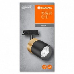 TRACKLIGHT SPOT CYLINDER GD...