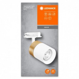 TRACKLIGHT SPOT CYLINDER GD...