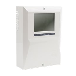 Centrala adresabila 1 bucla - UNIPOS IFS7002-1N