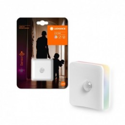 LUNETTA SQUARE SENSOR RGB...