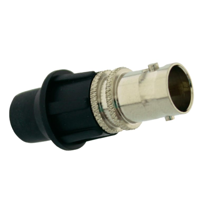 Conector mama BNC prin compresie - CAP SYSTEM CAP-KBF Conector mama BNC prin compresie - CAP SYSTEM CAP-KBF