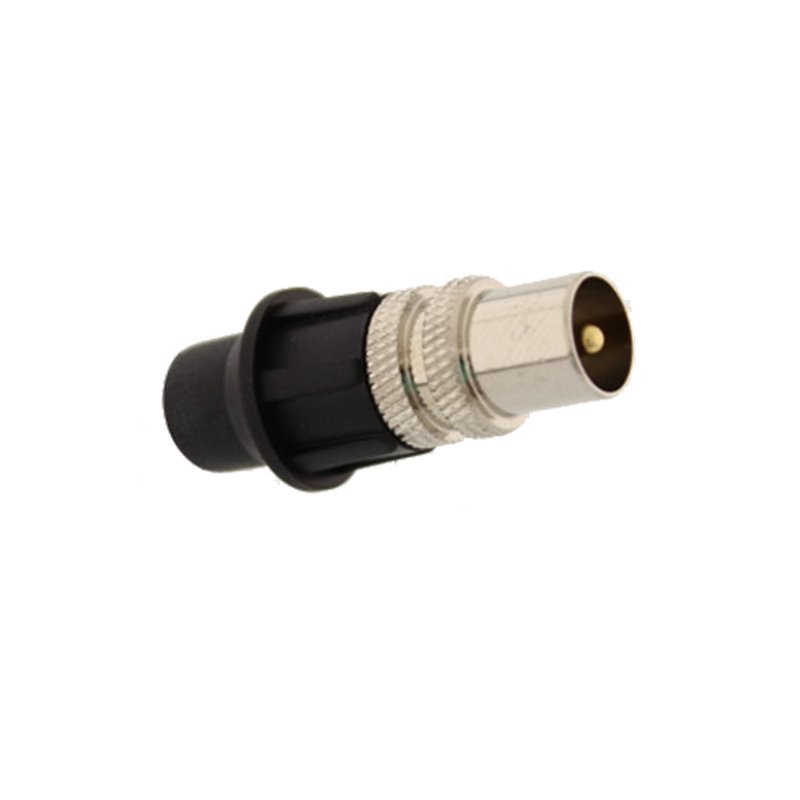Conector TV prin compresie - CAP SYSTEM CAP-KIM Conector TV prin compresie - CAP SYSTEM CAP-KIM